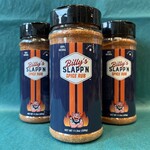 Billy's SLAPP'N Sauce Billy's SLAPP'N Spice Rub
