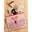 Zipper Pouch - Bad Ass Woman Who Takes Care Of Everyone