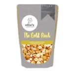 Ella's Popcorn Ella's Popcorn - The Gold Rush