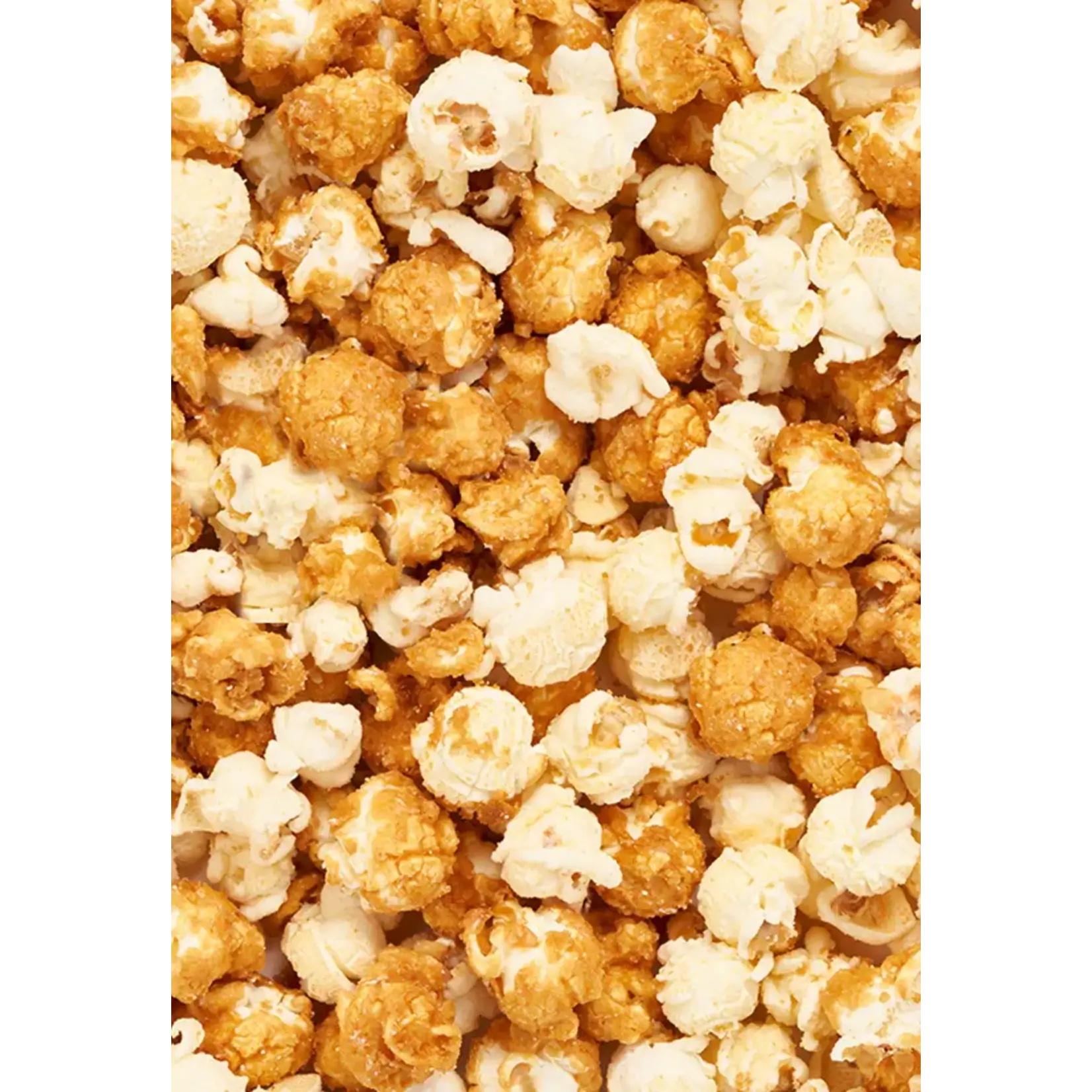 Ella's Popcorn Ella's Popcorn - The Gold Rush