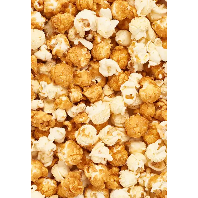 Ella's Popcorn Ella's Popcorn - The Gold Rush