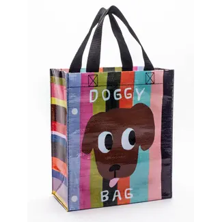 Handy Tote - Doggy
