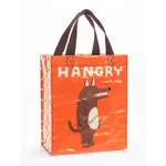 Handy Tote - Hangry