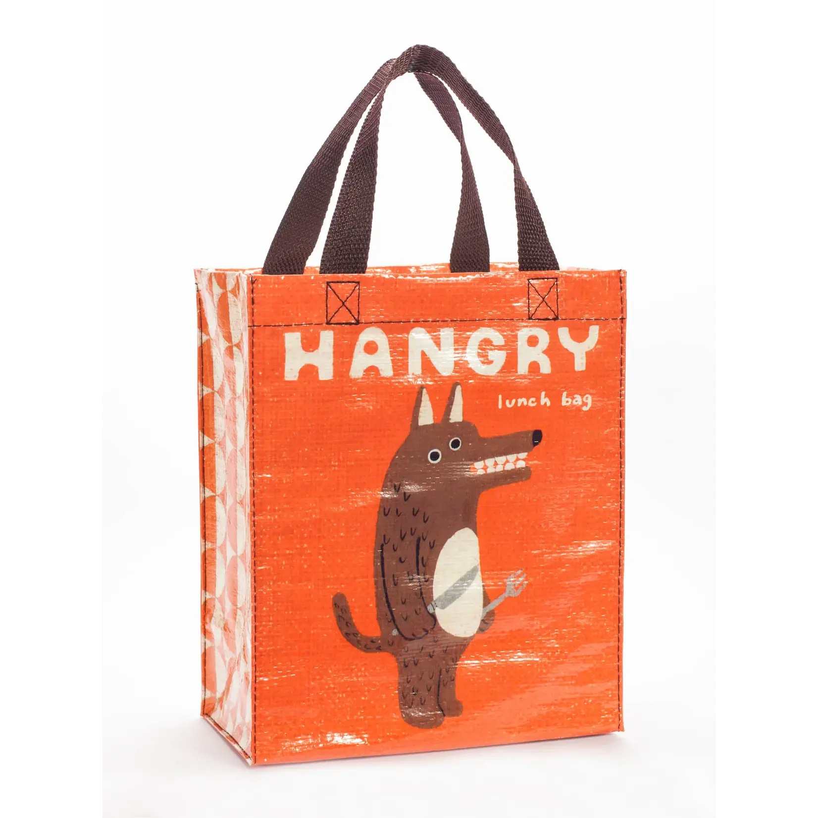 Handy Tote - Hangry