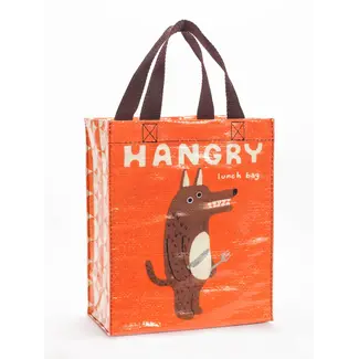 Handy Tote - Hangry