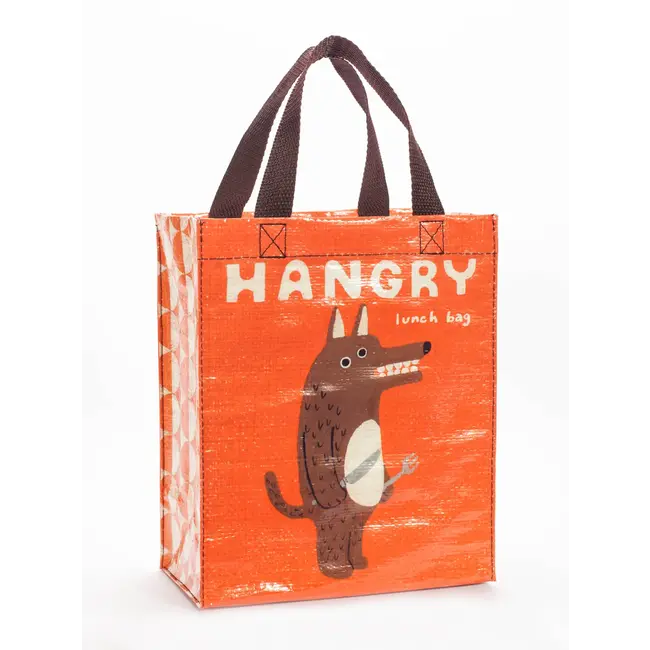Handy Tote - Hangry
