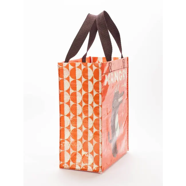 Handy Tote - Hangry