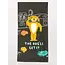 Dish Towel - The Dog'll Get It