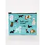 Zipper Pouch - People I Want To Meet: Dogs