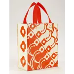 Handy Tote - Petal Print