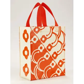 Handy Tote - Petal Print