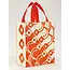 Handy Tote - Petal Print