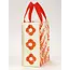 Handy Tote - Petal Print