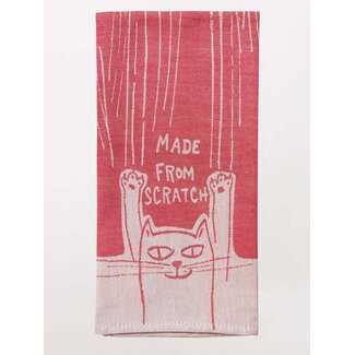 Dish Towel - Made From Scratch