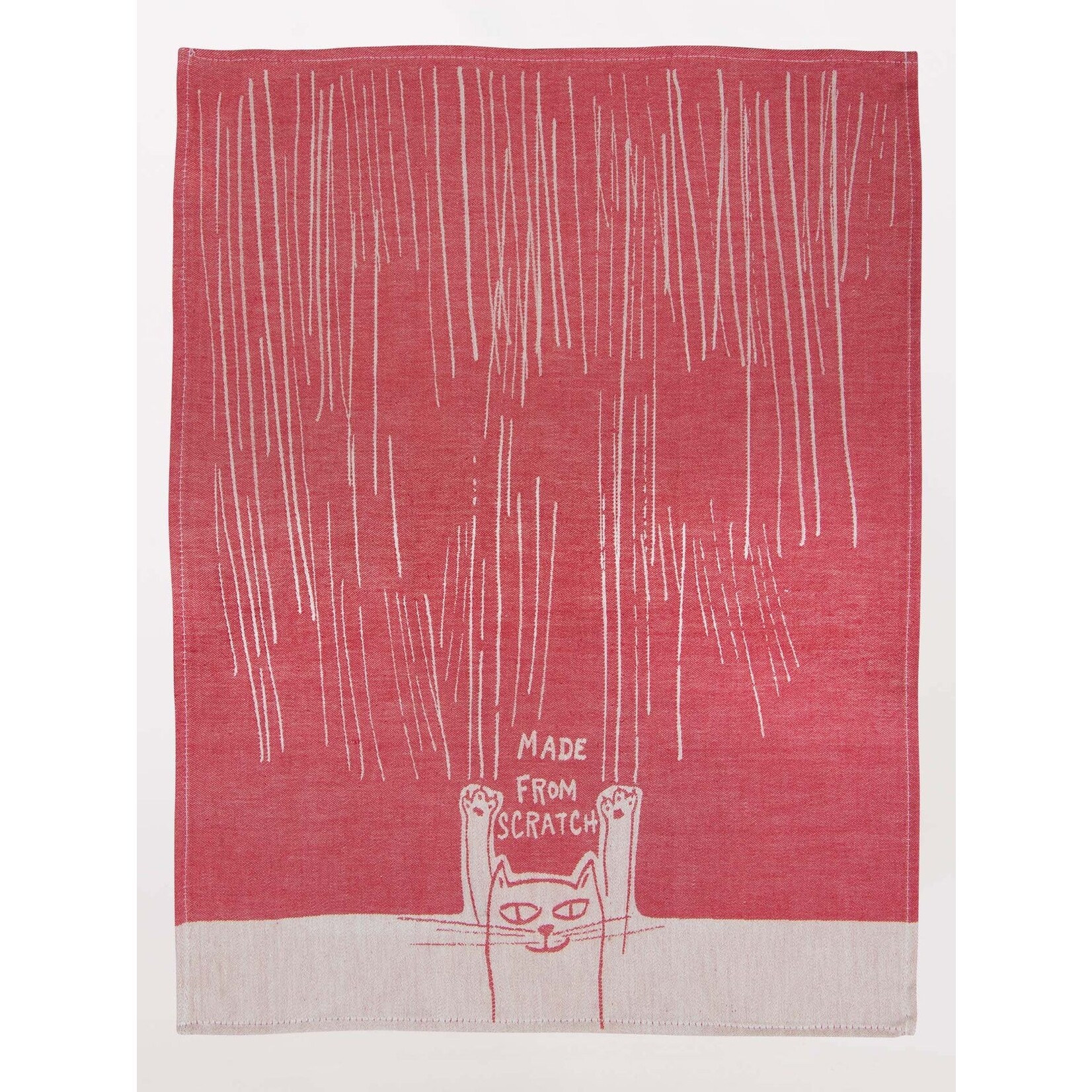 Dish Towel - Made From Scratch