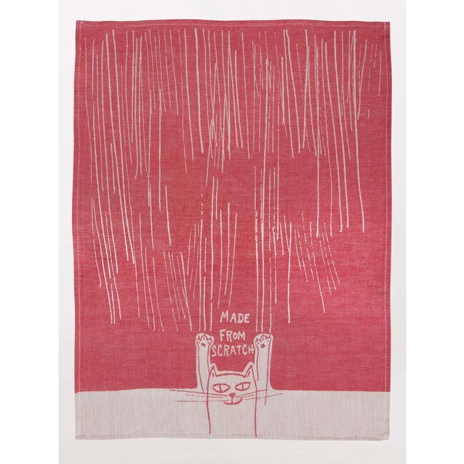 Dish Towel - Made From Scratch