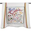Catstudio Dish Towel - North Carolina