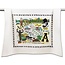 Catstudio Dish Towel - App State