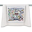 Catstudio Dish Towel - UNC