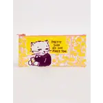 Pencil Pouch - Pretty Sure No One Asked You