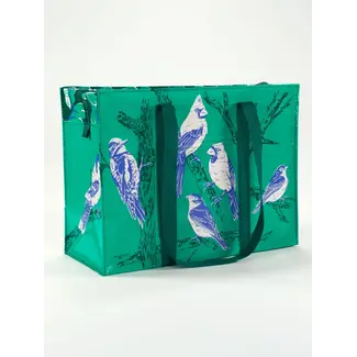 Shoulder Tote - Song Bird