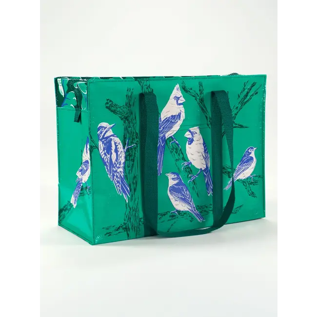 Shoulder Tote - Song Bird