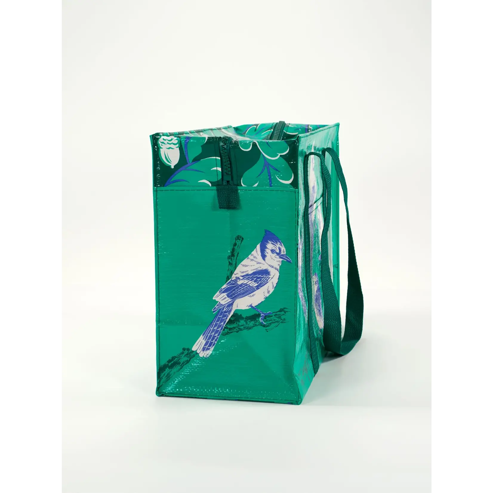 Shoulder Tote - Song Bird