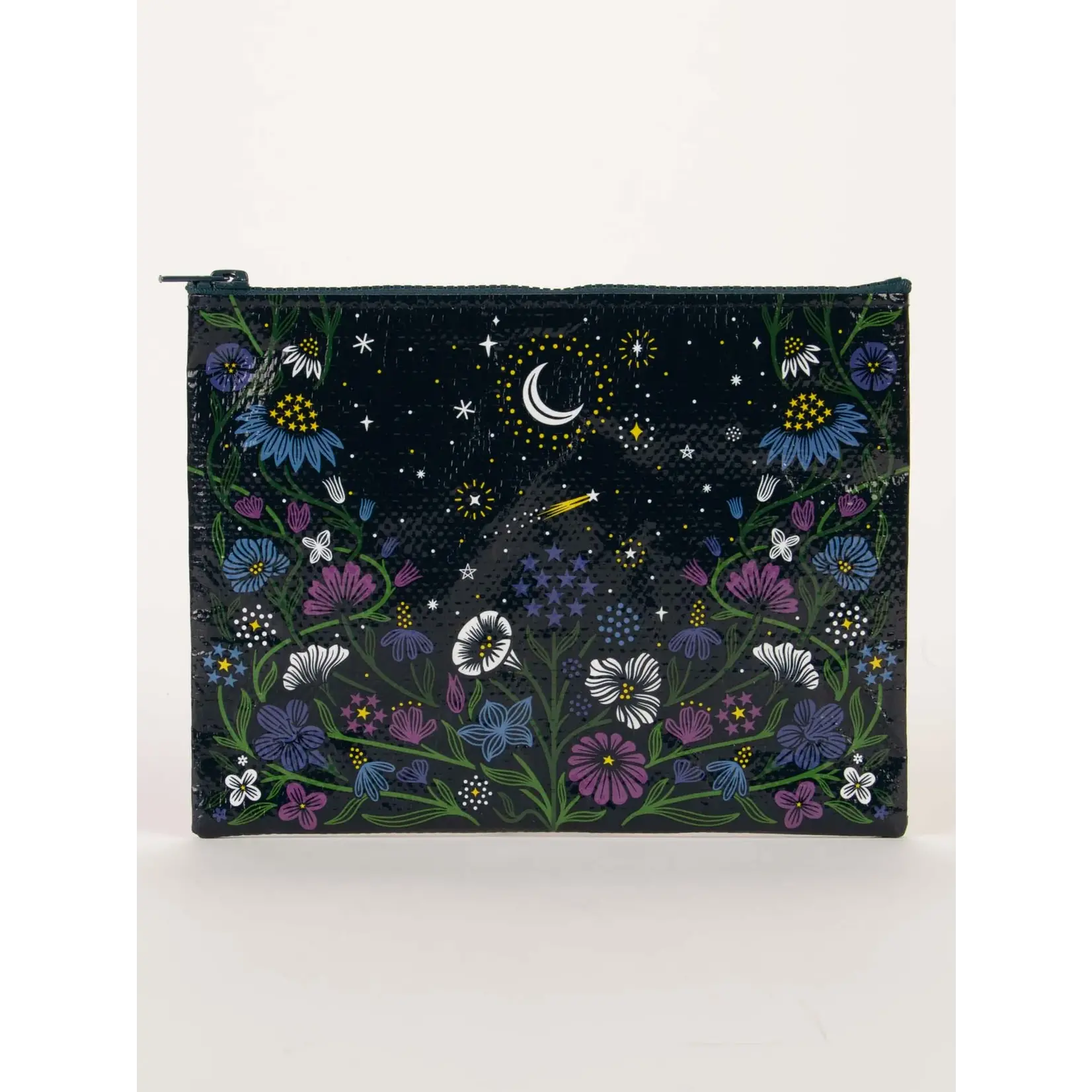Zipper Pouch - Starry Garden