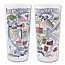 Drinking Glass Set (2) - UNC