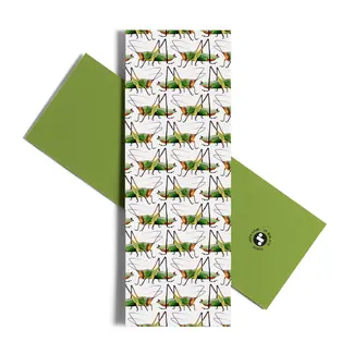 J6R6 Bookmark - Grasshopper J6R6 Bookmark - Grasshopper