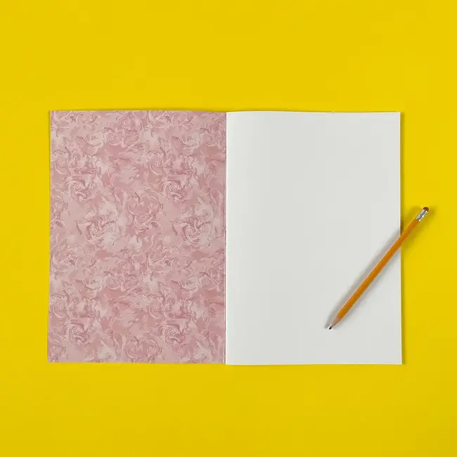 Winged Things 1 Notebook