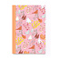 Chickens Jotter Notebook