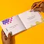 My Wishes For Your Fresh Start Fill-in Book