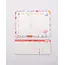 Meal Planner & Shopping List Set