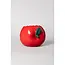 Ceramic Apple Pencil Cup