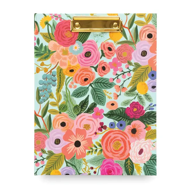 Garden Party Clipfolio