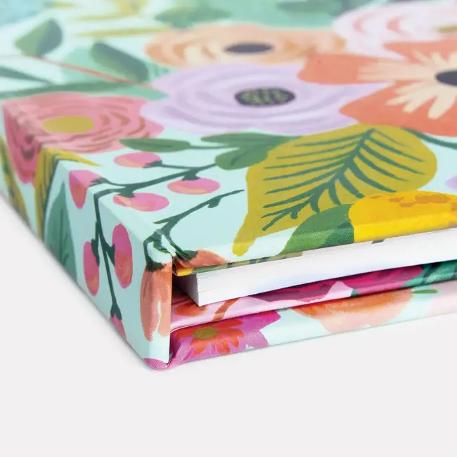 Garden Party Clipfolio