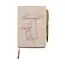 Vintage Sass Notebook w/Pen - Shiitake Happens