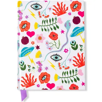 Furbish Studio Notebook - Nammos