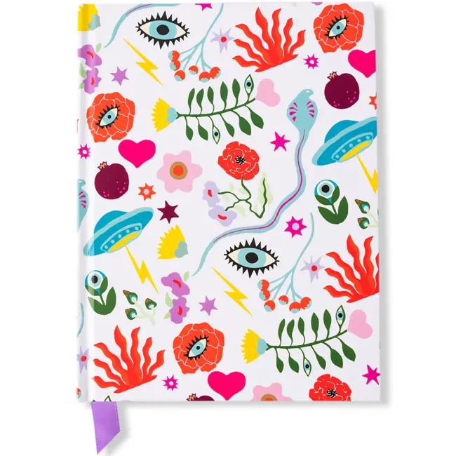 Furbish Studio Notebook - Nammos