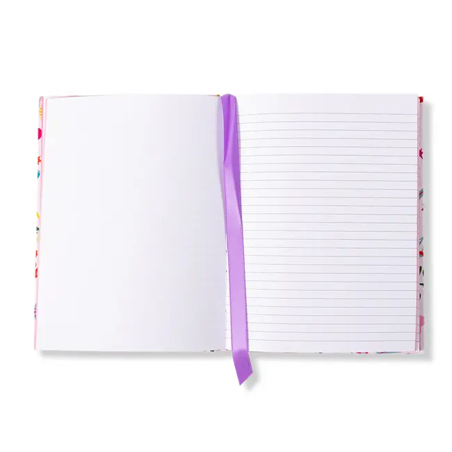 Furbish Studio Notebook - Nammos