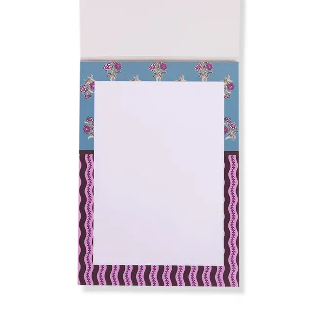 Furbish Studio Notepad - Ain't Nobody Got Time For That