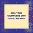Spark Inspiration Journal: A Journal for Kindling Your Creativity