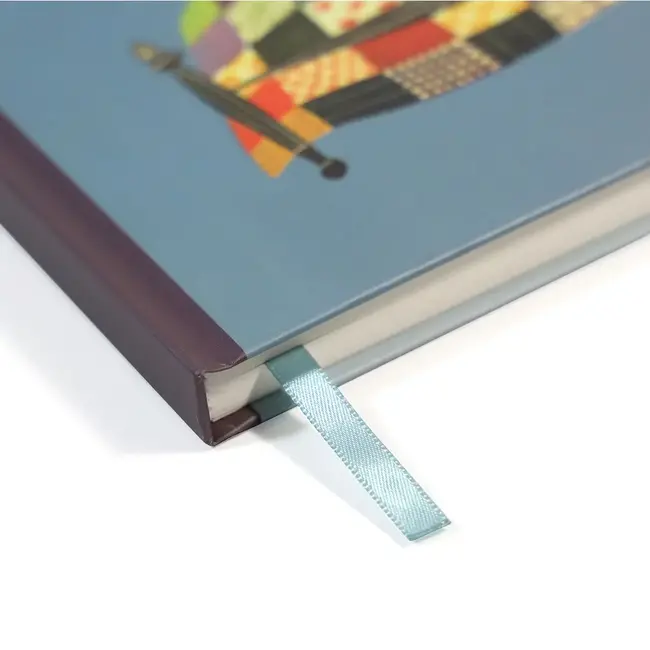 A Silly Little Journal for My Silly Mental Health