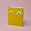 Googly Eye Mini Notebook