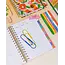 Giant Paper Clip Set - Assorted