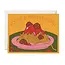 You're A Spicy Meatball Card