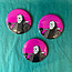 Amy May Pop Art Jason Voorhees Magnet