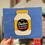 Amy May Pop Art Duke's Mayo Print 8x10