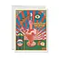 Sweetest Weirdo Card